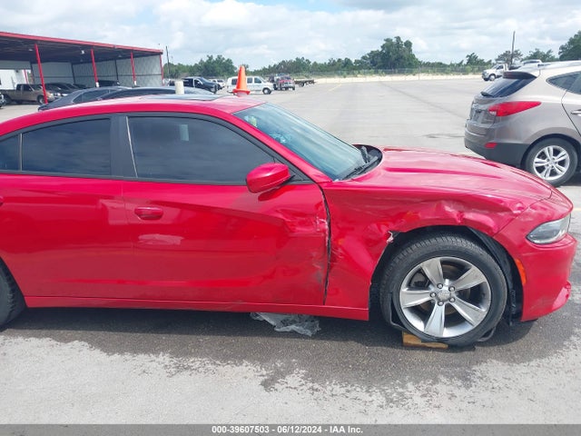 Dodge Charger Se 2015 2C3CDXBG2FH791046 Image 17