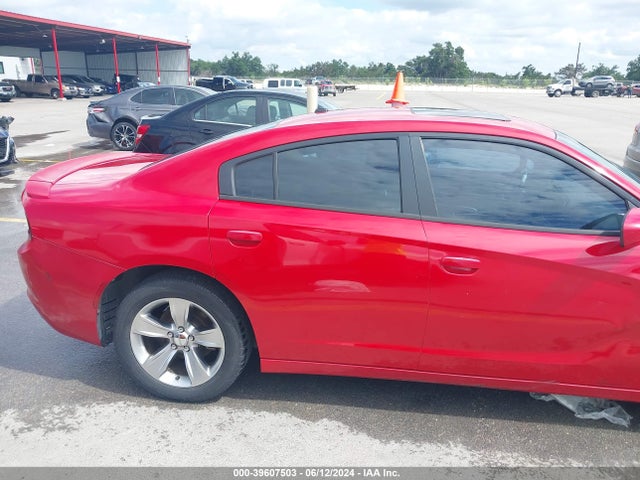 Dodge Charger Se 2015 2C3CDXBG2FH791046 Image 18