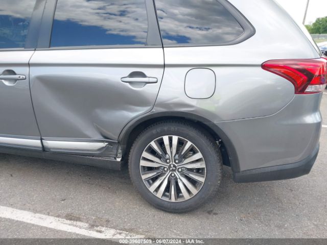JA4AD3A3XLZ046447 Mitsubishi Outlander Le 2.4/se 2.4/sel 2.4/sp 2.4