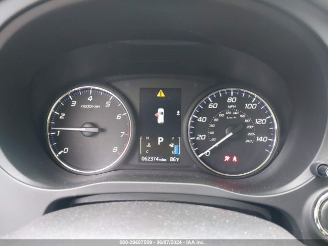 JA4AD3A3XLZ046447 Mitsubishi Outlander Le 2.4/se 2.4/sel 2.4/sp 2.4