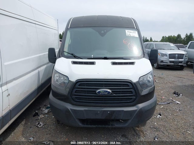 Ford Transit-250 2019 1FTYR2CG1KKA46635 Image 12