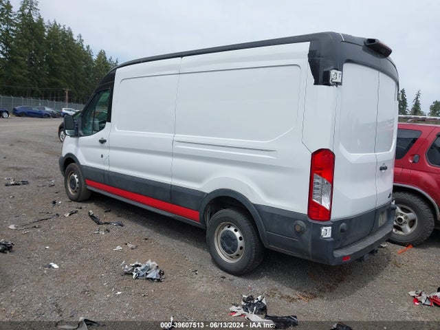 Ford Transit-250 2019 1FTYR2CG1KKA46635 Image 3