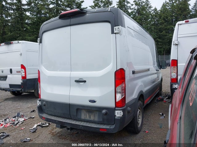 Ford Transit-250 2019 1FTYR2CG1KKA46635 Image 4