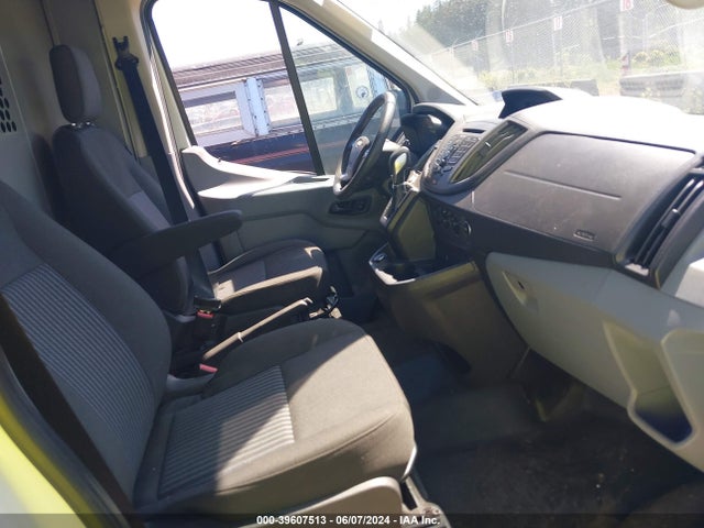 Ford Transit-250 2019 1FTYR2CG1KKA46635 Image 5