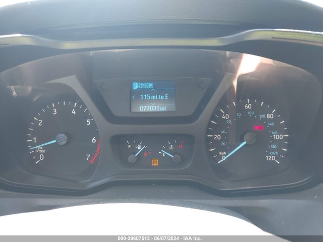 Ford Transit-250 2019 1FTYR2CG1KKA46635 Image 7