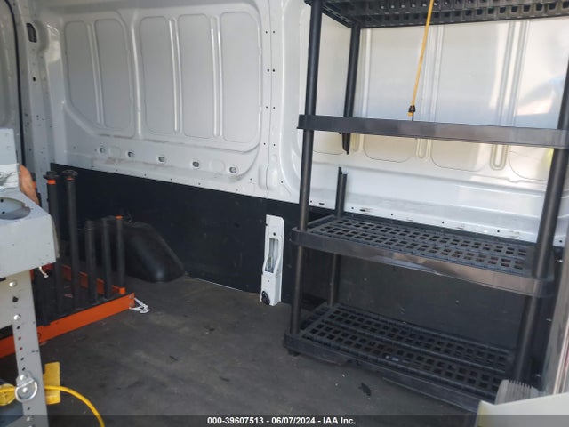 Ford Transit-250 2019 1FTYR2CG1KKA46635 Image 8