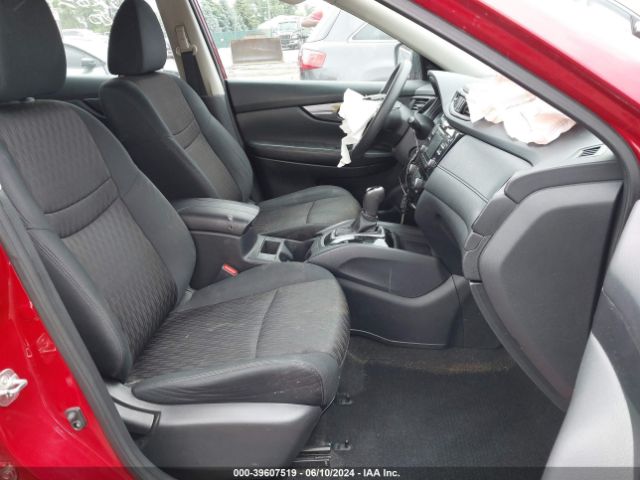 5N1AT2MV2HC835620 Nissan ROGUE S