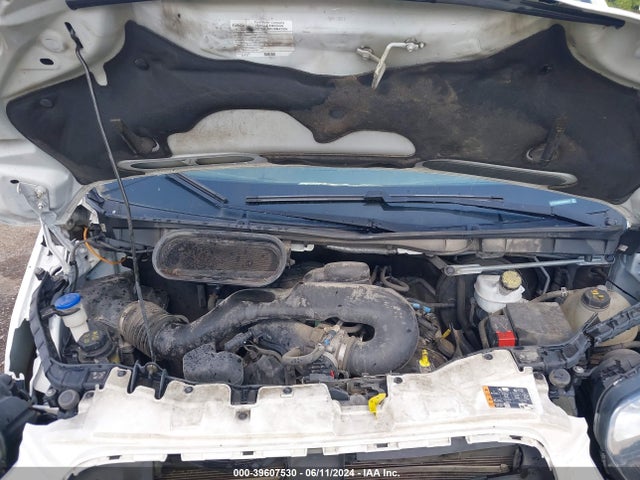 Ford Transit-250 2017 1FTYR1ZMXHKA36427 Image 10