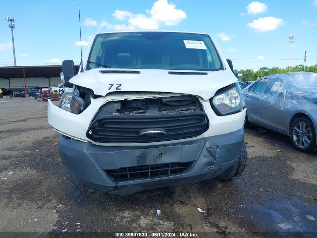Ford Transit-250 2017 1FTYR1ZMXHKA36427 Image 13