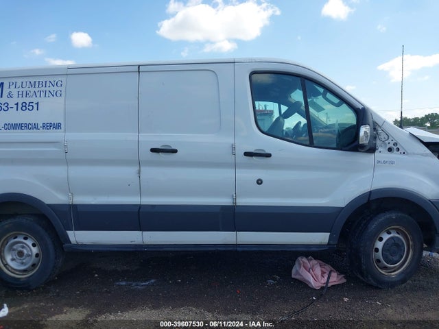 Ford Transit-250 2017 1FTYR1ZMXHKA36427 Image 14