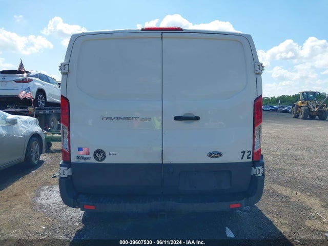 Ford Transit-250 2017 1FTYR1ZMXHKA36427 Image 17