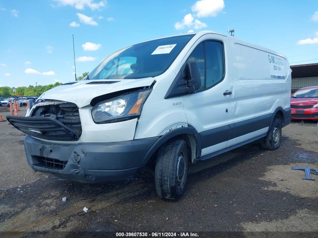 Ford Transit-250 2017 1FTYR1ZMXHKA36427 Image 2