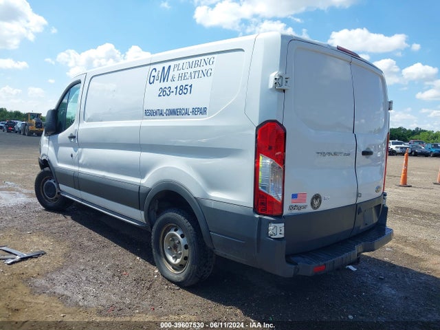 Ford Transit-250 2017 1FTYR1ZMXHKA36427 Image 3