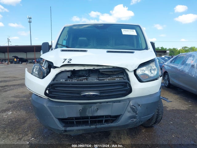 Ford Transit-250 2017 1FTYR1ZMXHKA36427 Image 6
