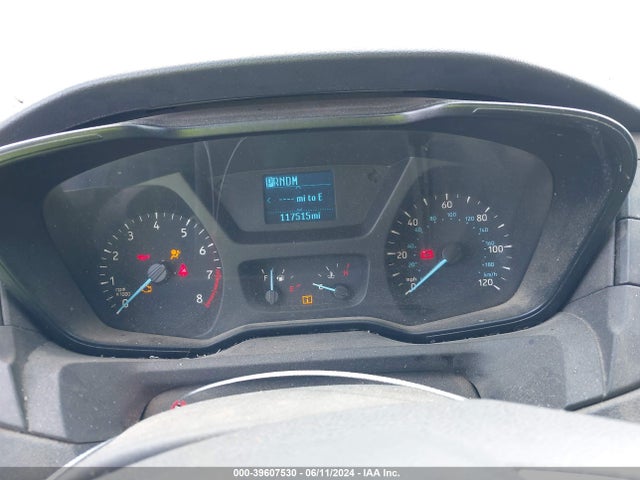 Ford Transit-250 2017 1FTYR1ZMXHKA36427 Image 7