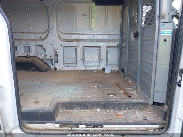 Ford Transit-250 2017 1FTYR1ZMXHKA36427 Image 8