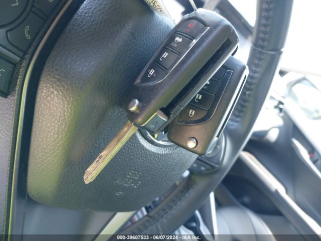 4T1G11AK2NU711454 Toyota CAMRY SE