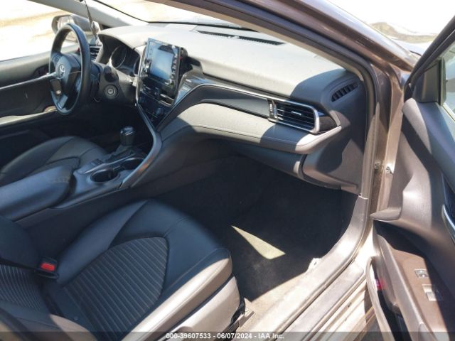 4T1G11AK2NU711454 Toyota CAMRY SE