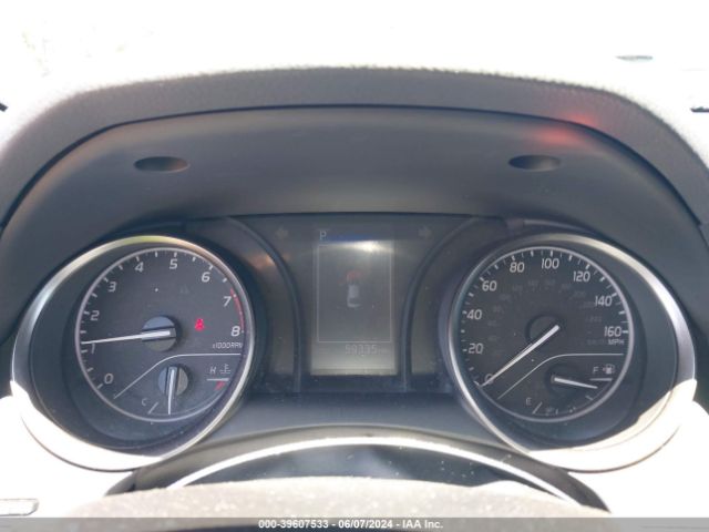 4T1G11AK2NU711454 Toyota CAMRY SE
