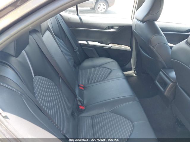 4T1G11AK2NU711454 Toyota CAMRY SE