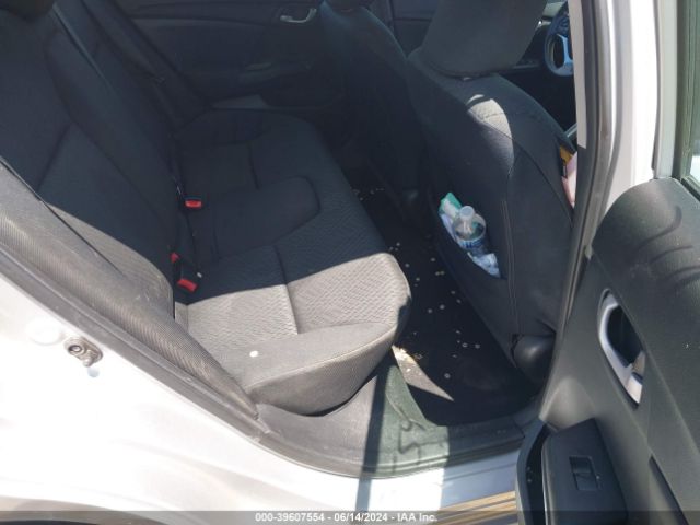 2HGFB2E51FH510044 Honda Civic Lx