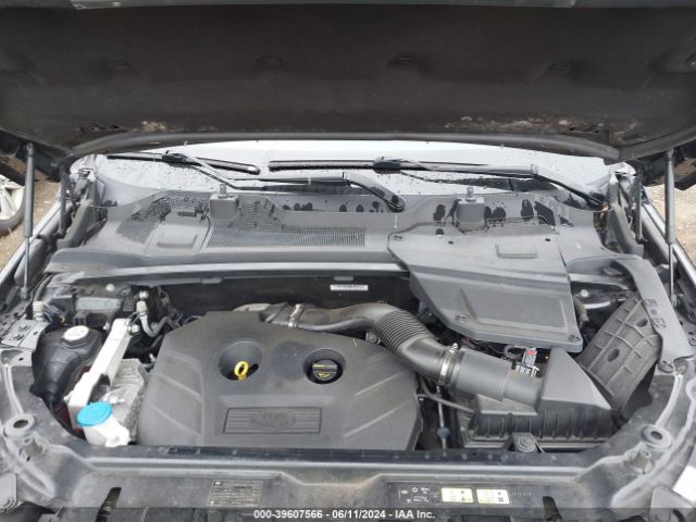 SALCR2BG0GH578001 Land Rover Discovery Sport Hse