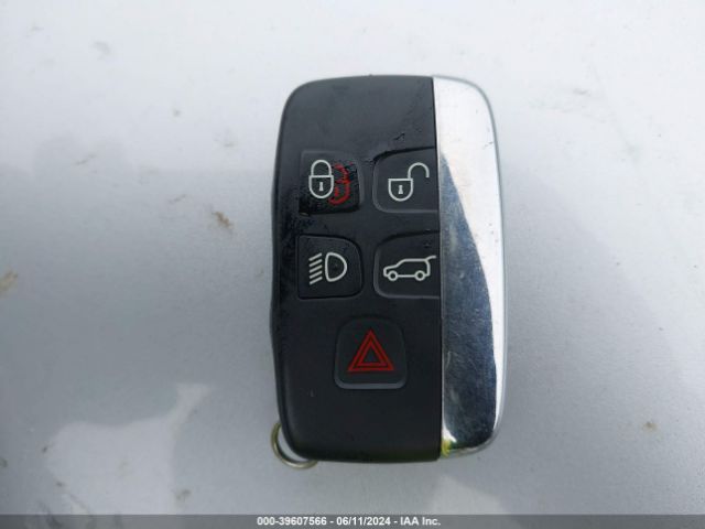 SALCR2BG0GH578001 Land Rover Discovery Sport Hse