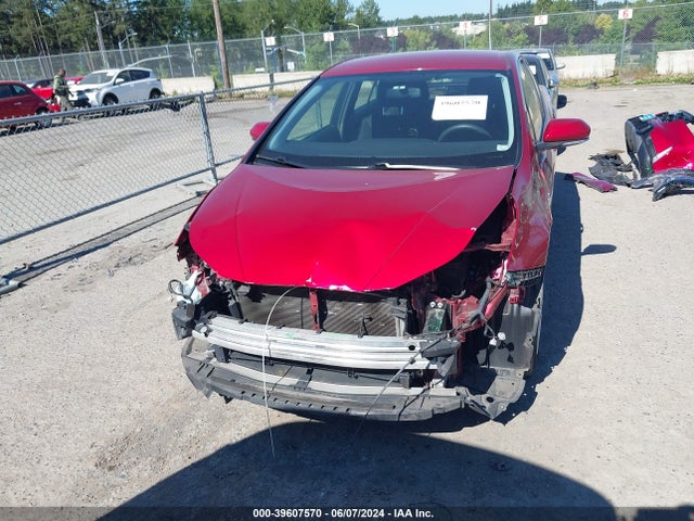 Toyota Prius Two 2016 JTDKBRFU6G3505454 Image 30