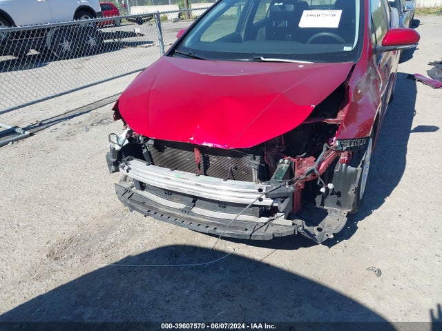 Toyota Prius Two 2016 JTDKBRFU6G3505454 Image 23