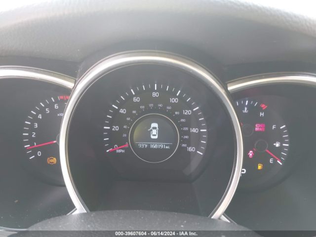 KNAGM4A73E5471427 KIA Optima Lx