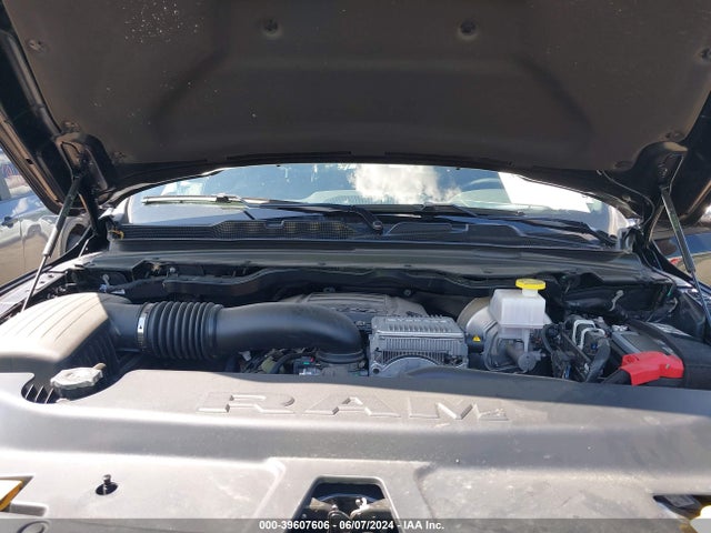 RAM 1500 Laramie  4x4 5'7 Box 2024 1C6SRFJT2RN223755 Image 10
