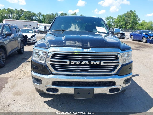 RAM 1500 Laramie  4x4 5'7 Box 2024 1C6SRFJT2RN223755 Image 12