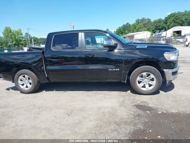 RAM 1500 Laramie  4x4 5'7 Box 2024 1C6SRFJT2RN223755 Image 13
