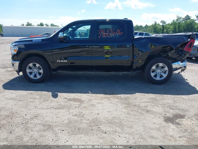 RAM 1500 Laramie  4x4 5'7 Box 2024 1C6SRFJT2RN223755 Image 14