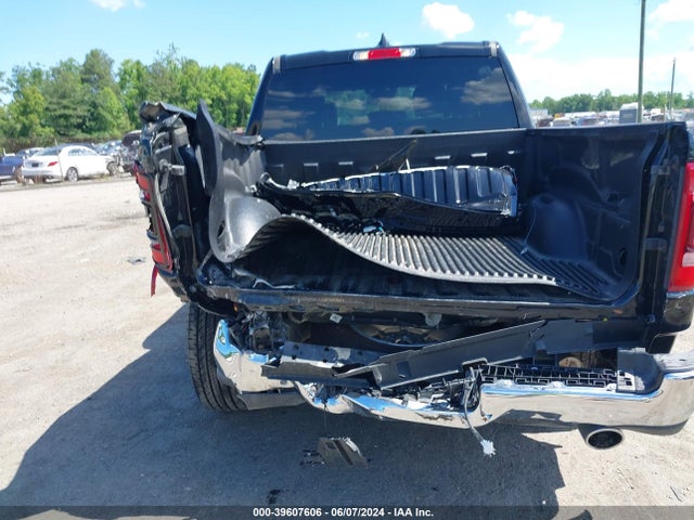 RAM 1500 Laramie  4x4 5'7 Box 2024 1C6SRFJT2RN223755 Image 16