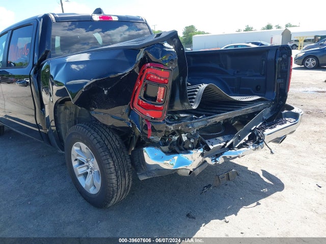 RAM 1500 Laramie  4x4 5'7 Box 2024 1C6SRFJT2RN223755 Image 6