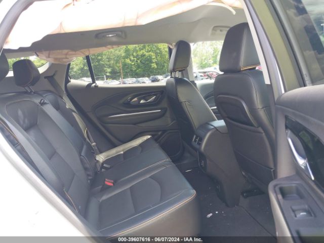 3GKALYEG7PL231740 GMC Terrain Awd At4