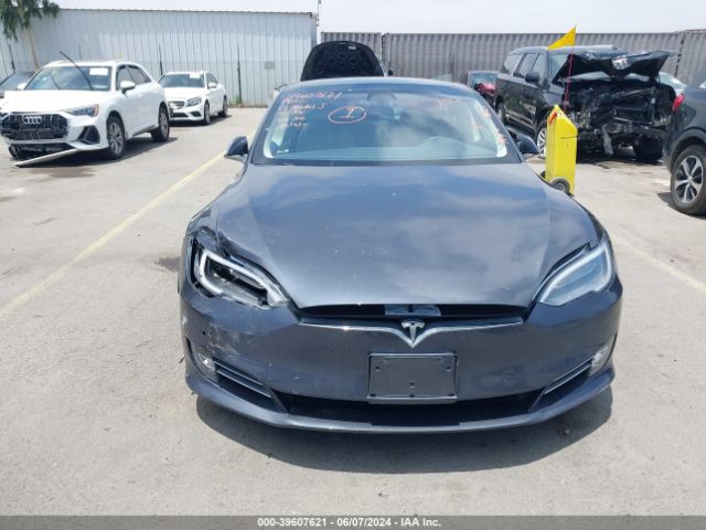 5YJSA1E43HF200908 Tesla Model S 100d/60d/75d/90d/p100d