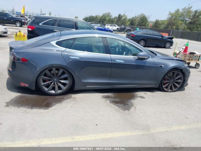 5YJSA1E43HF200908 Tesla Model S 100d/60d/75d/90d/p100d