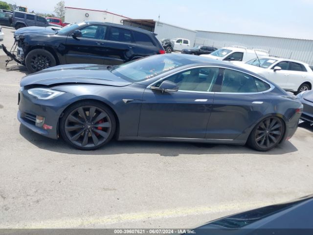 5YJSA1E43HF200908 Tesla Model S 100d/60d/75d/90d/p100d