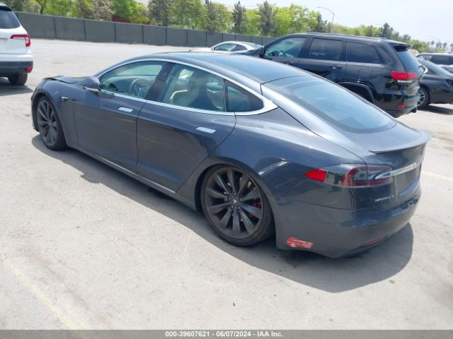 5YJSA1E43HF200908 Tesla Model S 100d/60d/75d/90d/p100d