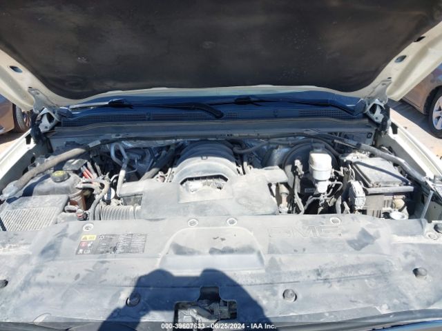 1GKS1CKJ0FR516607 GMC YUKON DENALI