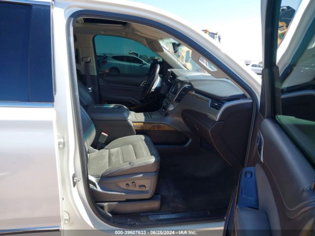 1GKS1CKJ0FR516607 GMC YUKON DENALI