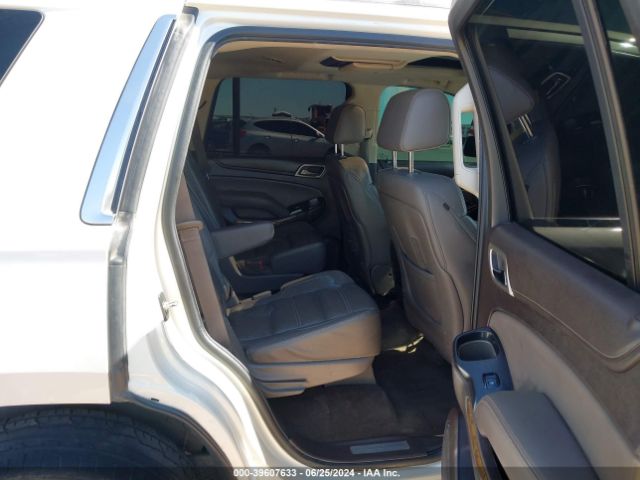 1GKS1CKJ0FR516607 GMC YUKON DENALI
