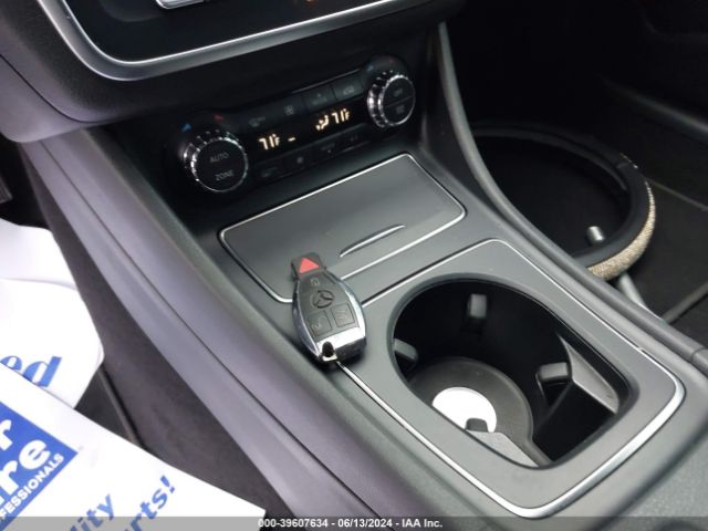 WDDSJ4EB1JN618493 Mercedes-Benz CLA 250
