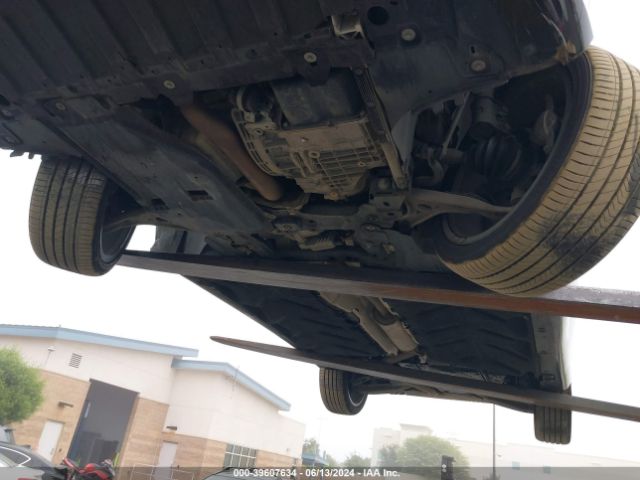 WDDSJ4EB1JN618493 Mercedes-Benz CLA 250