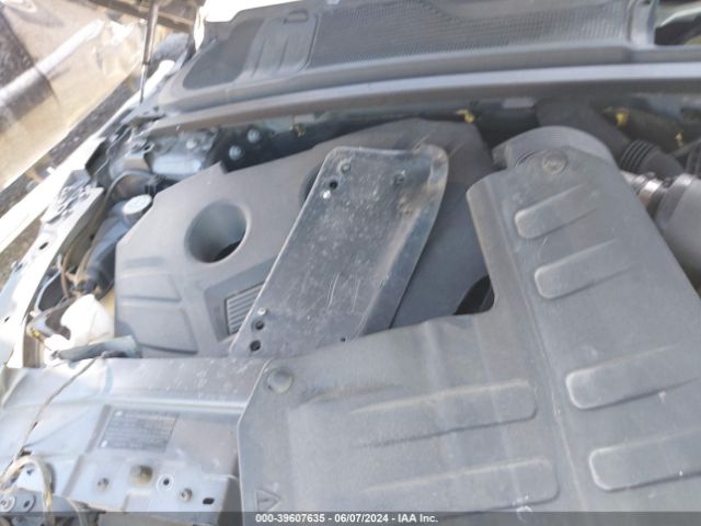 SALVP2BGXFH073435 Land Rover Range Rover Evoque Pure