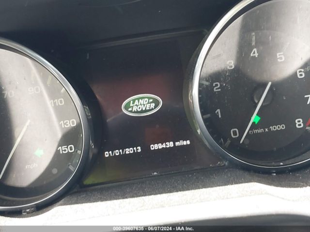 SALVP2BGXFH073435 Land Rover Range Rover Evoque Pure