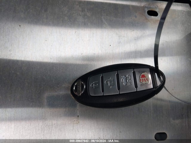 Nissan Altima 2.5 S 2014 1N4AL3APXEC297752 Image 11