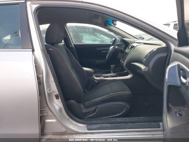 Nissan Altima 2.5 S 2014 1N4AL3APXEC297752 Image 5
